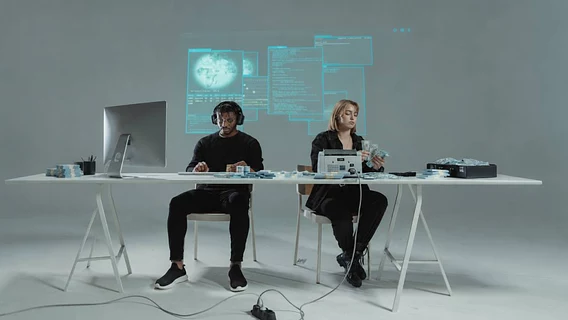 170 млн нових робочих місць до 2030 року: кого шукатимуть роботодавці в епоху ШІ — дослідження WayForPay