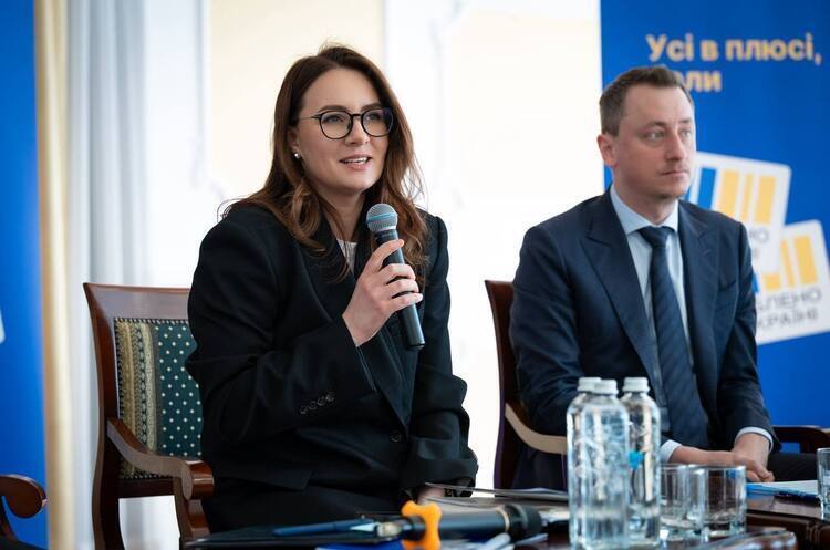 KSE Business School: трансформуймо майбутнє бізнесу