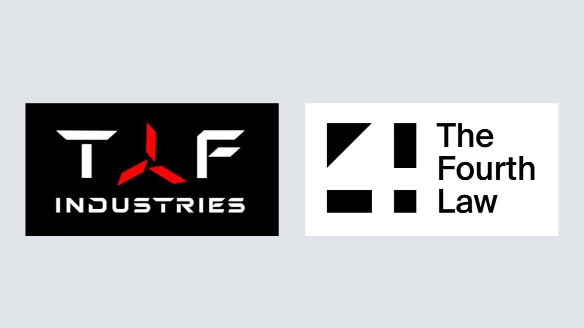 TAF Industries вироблятиме новітні дрони-перехоплювачі для протидії ворожим повітряним цілям 7 TAF Industries розробляє власну програмну платформу для дронів і співпрацює з «Четвертим законом» Ярослава Ажнюка