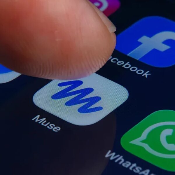 АіФ UA 73 Muse від Meta обійшов ChatGPT за завантаженнями на старті