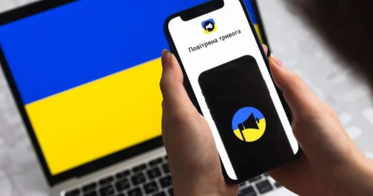 Україна запровадила нові сигнали повітряної тривоги та скоротила комендантську годину на Київщині 9