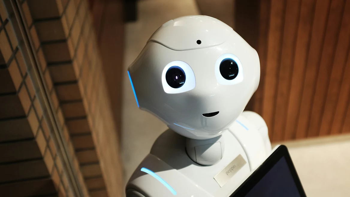 OpenAI створює власного гуманоїдного робота. Альтман обіцяє перше демо у 2027-му році