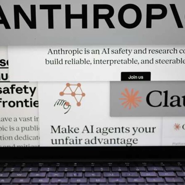 Anthropic вдосконалює наступну версію ШІ