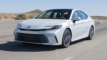 Фото 9 — Ринок нових легкових авто в Україні: підсумки серпня 2026