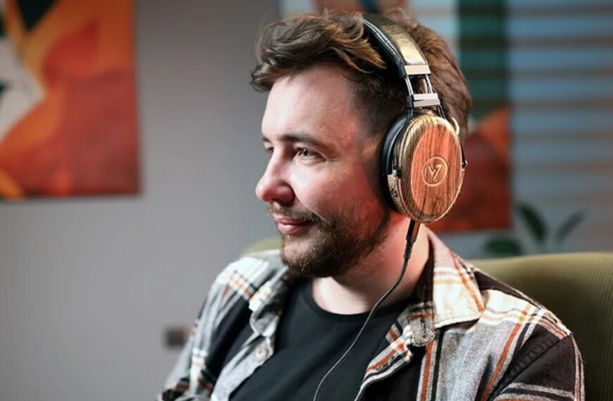 Verum Audio зібрав понад 100 замовлень на нові навушники за три дні