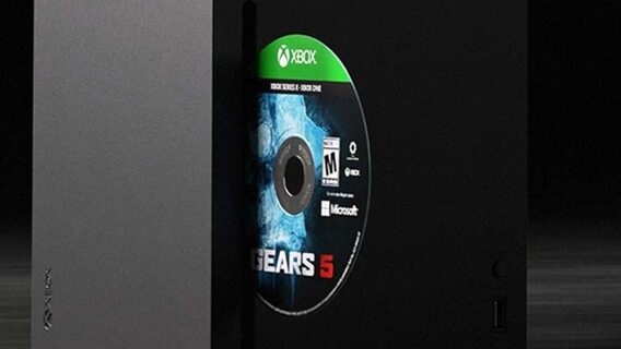 Microsoft дозволить перенести ігри з дисків Xbox на цифрові копії 3