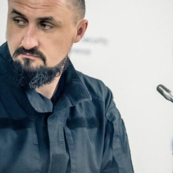 Зеленський призначив ексміністра Камишіна радником