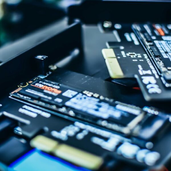 Windows 11 оптимізує використання дисків: як уникнути перевантаження SSD