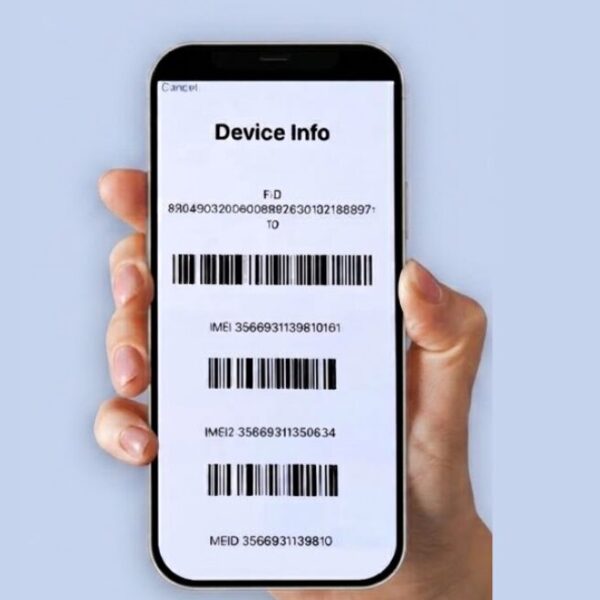 Імпорт мобільних телефонів: відтепер обов’язкове декларування IMEI