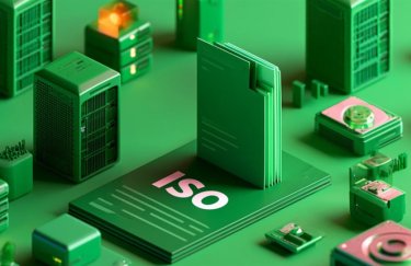 Отримання сертифікації ISO: чому це важливо для хостинг-провайдера Отримання сертифікації ISO: чому це важливо для хостинг-провайдера