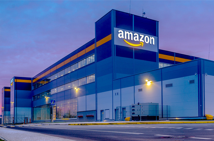 Amazon та Qualcomm уклали угоду на $60 мільярдів 6