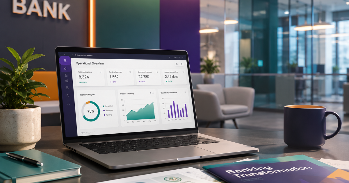 OTP Bank об’єднує свої цифрові системи в єдиний простір