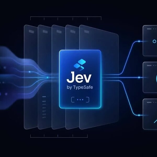 Jev: чому розробники масово тестують найшвидшу модель Vercel AI Gateway