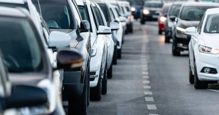 Вторинний автопарк України: серпневий зріз цін та пропозиції 1