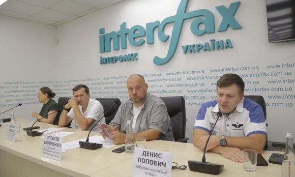 Україна має розбудовувати альтернативні логістичні маршрути через Молдову для збереження світових ринків&hellip;