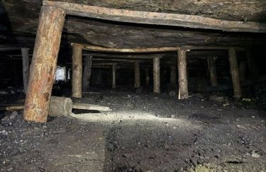 На Донеччині викрили організаторів нелегальної шахти