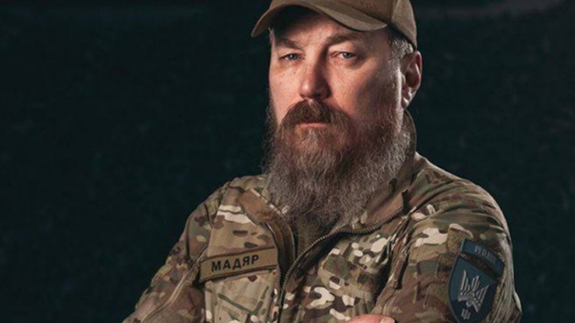 «Найбільше масове вбивство ворога в історії людства відбувається в цій кімнаті». Роберт Бровді розповів як дрони ліквідують піхоту рф