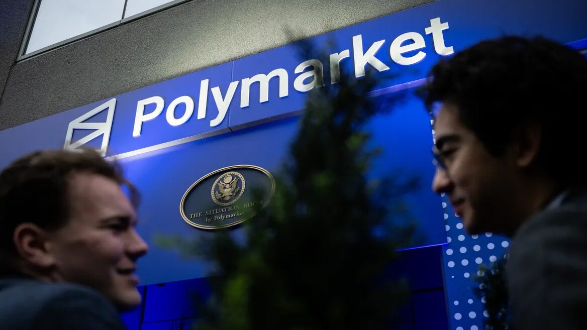 Хакери атакували користувачів Polymarket і вкрали $3 млн у крипті