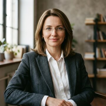 Тетяна Гнатишин
