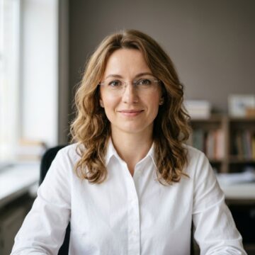 Марія Тарасенко