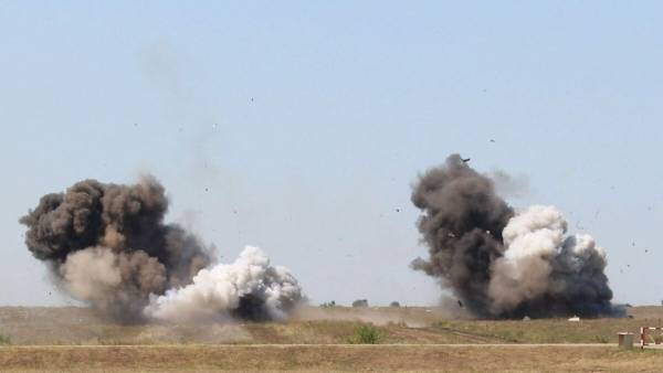Ворог атакував артилерією, мінометами та дронами три села на Чернігівщині 5