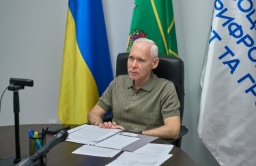 Ігор Терехов