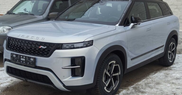 Китайські бренди автомобілів здобувають нові ринки в Європі 11