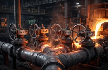 АіФ UA 29 Криза української металургії: заводи зупиняються через глобальні виклики 2026