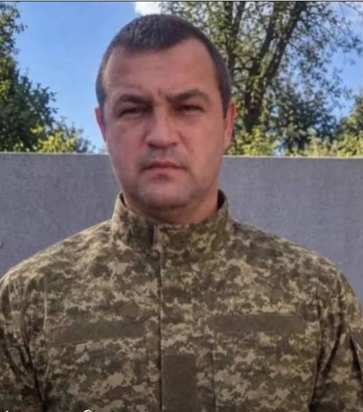 Чернігівщина провела в останню путь нацгвардійця, що загинув, захищаючи Україну 8