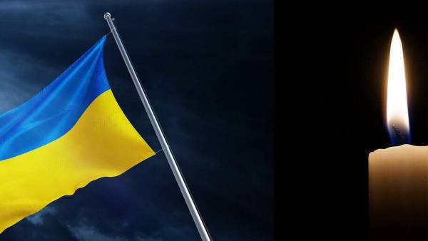 На Чернігівщині попрощалися з героєм, який два роки боронив Україну 2