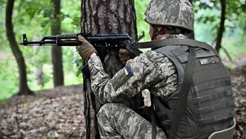 Бойові дії на фронті 11 вересня 12