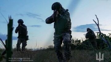 17 вересня: основні події на фронті 12