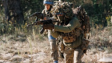 Ситуація на південному фронті 5 вересня 3