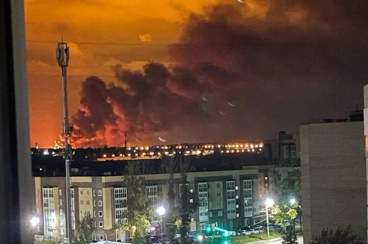 Як відновити сили після важкого робочого дня 2