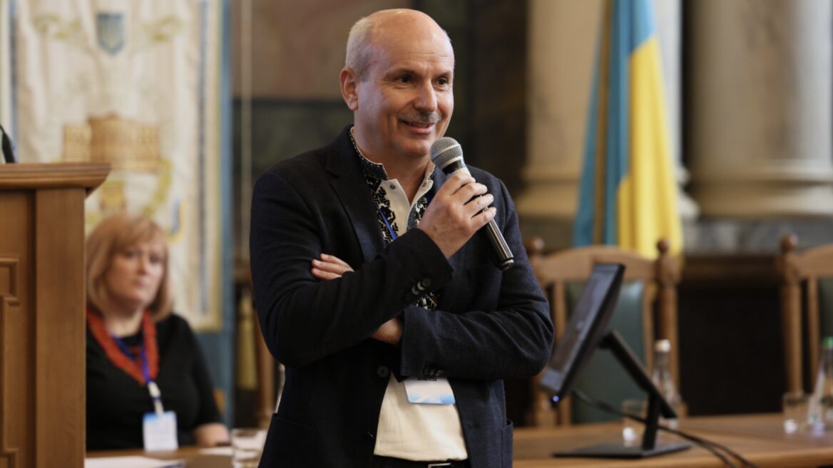 «Бізнесу потрібні не теоретики»: Тарас Кицмей — про нові вимоги IT-бізнесу до освіти