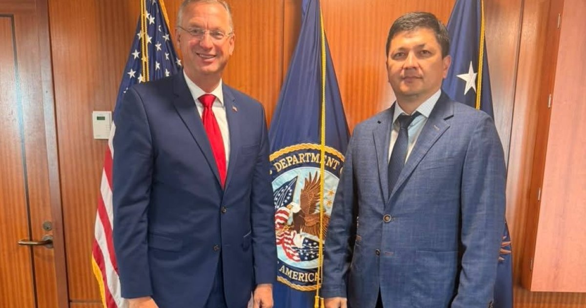 Україна запозичує американський досвід у медичній реабілітації ветеранів 2 Фото до статті