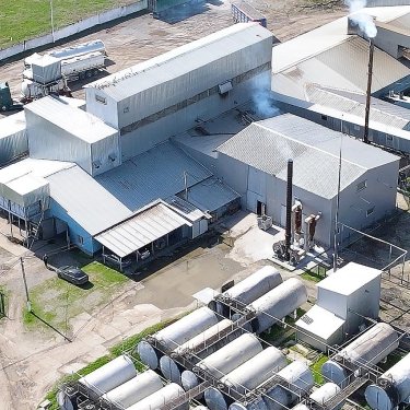 Продають олійний завод на Дніпропетровщині за $4,2 мільйона