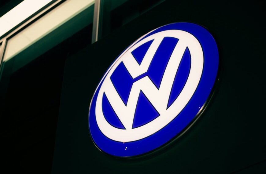 Volkswagen інвестує 16 мільярдів євро в оновлення виробництва та персонал