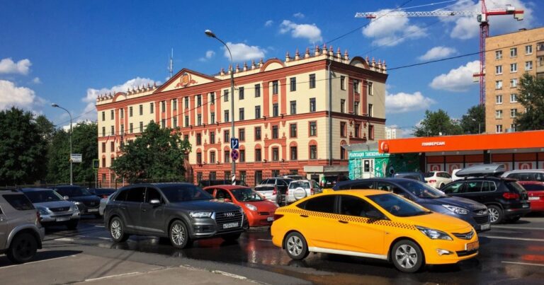 Зростання попиту на дизельні авто в Росії: наслідки дефіциту бензину 9