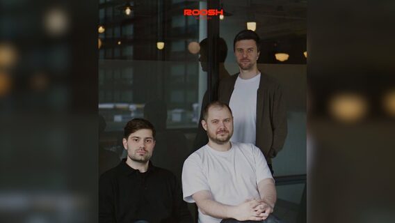 Roosh Ventures вкладає в Embedd: українські інвестиції у фізичний ШІ