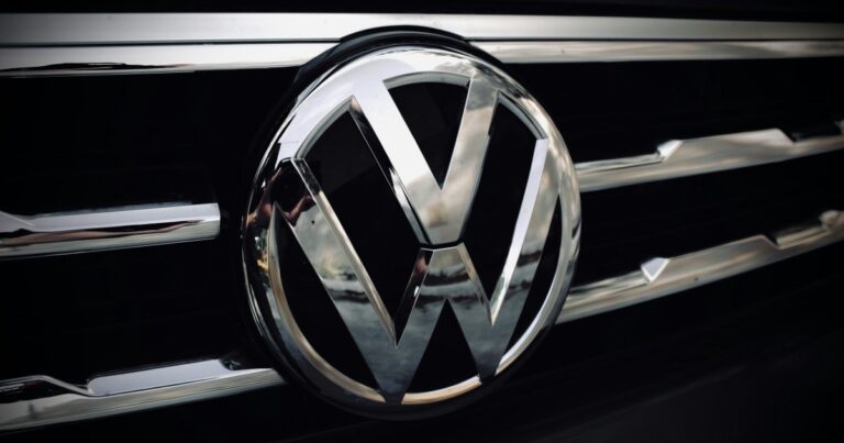 Volkswagen покидає індекс єврозони вперше за 15 років 9
