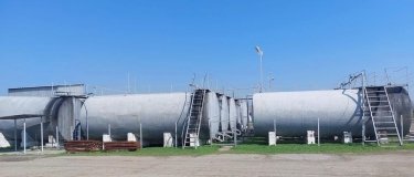 Фото 4 — Великий олійний завод на Дніпропетровщині виставили на продаж: що входить у вартість