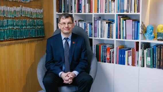 Ректор УКУ: чому сучасна інженерна освіта зазнає системних викликів