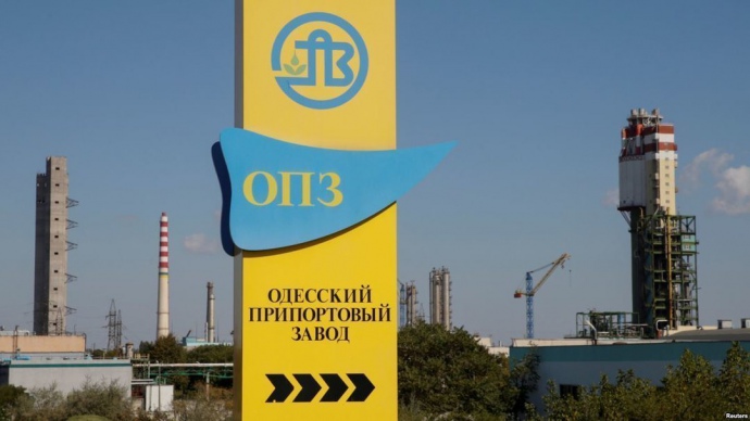 Наглядова рада ОПЗ позбулася членів правління