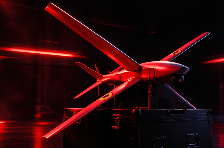 RAM-2X: нові деталі української розробки