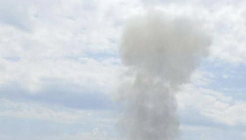Ворожі удари знищили деревообробне підприємство, будинок та магазин на Чернігівщині 12