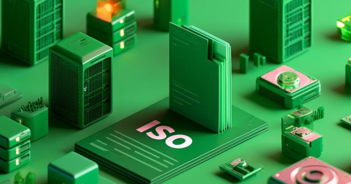Сертифікація ISO: ключ до успіху хостинг-провайдера 2 Фото до статті