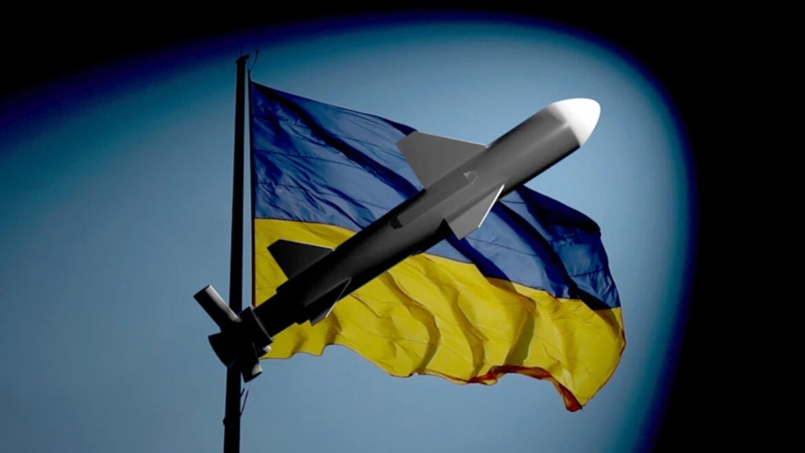 Українські deftech-компанії розробляють ударні ракети зі штучним інтелектом