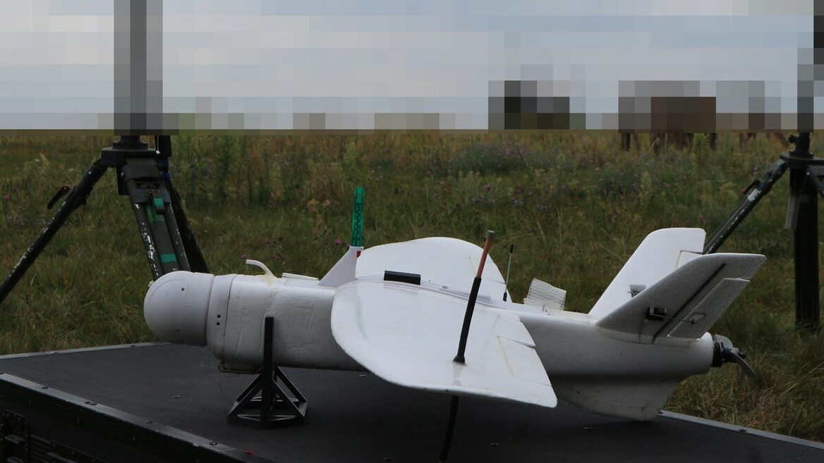 TAF Industries вироблятиме новітні дрони-перехоплювачі для протидії ворожим повітряним цілям 8 Близько 20 українських виробників мають розробки дешевих дронів-розвідників. Чи складуть вони конкуренцію «Бабці» від TAF Industries