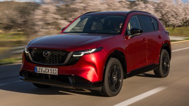 Фото 5 — Ринок нових легкових авто в Україні: підсумки серпня 2026